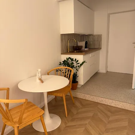 Casa Dea Апартаменты *