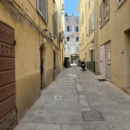 Casa Dea Apartment