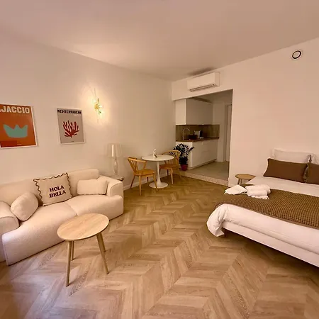 Casa Dea Apartment *