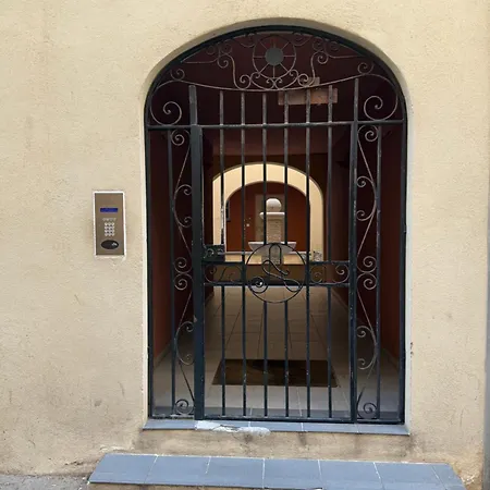 Apartamento Casa Dea
