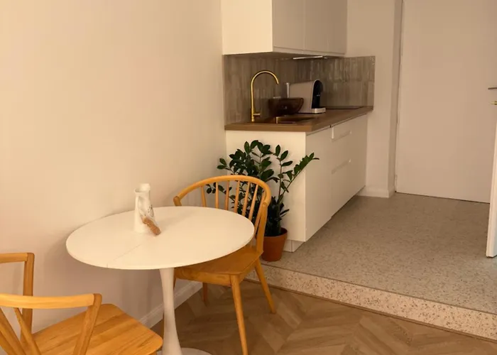 Casa Dea Appartement *