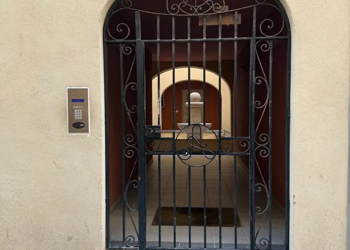 Appartement Casa Dea