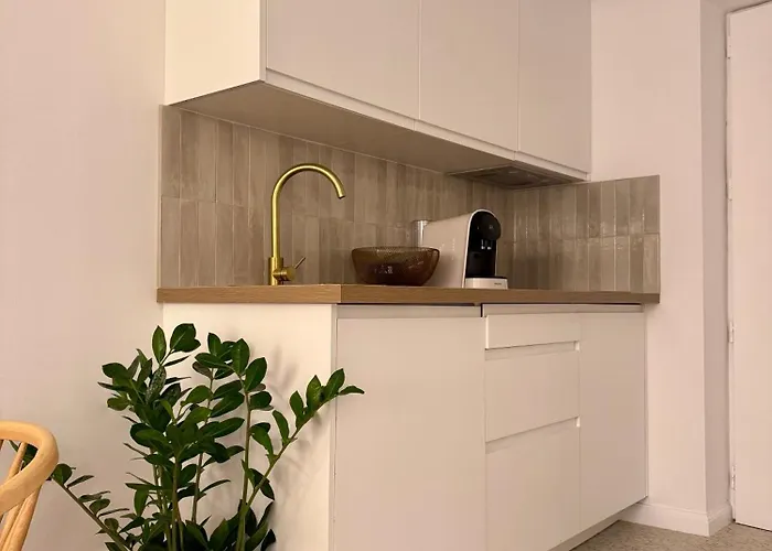 Casa Dea Ajaccio (Corsica)